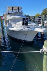 44' Carver 1993 Yacht For Sale